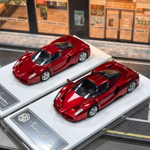 Model enzo racing sports - hg,