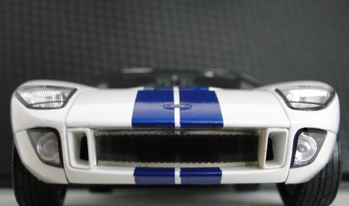 Ford gt40 race car - gt40, 1