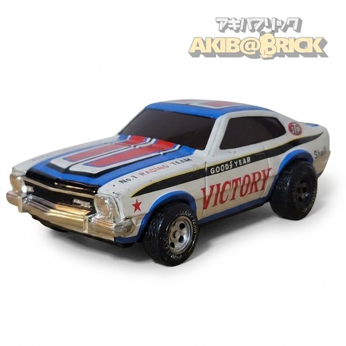 Tin toy ford - tin,