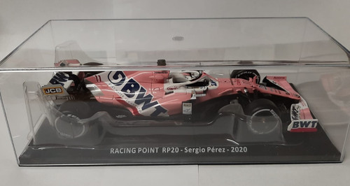 Die cast model car - die,
