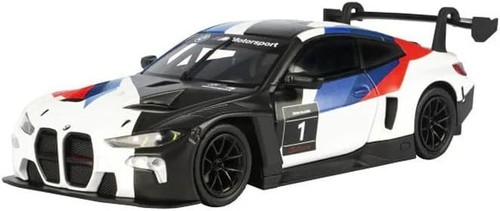 Bmw gt3 white - #1,